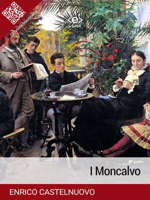 cover image of I Moncalvo
